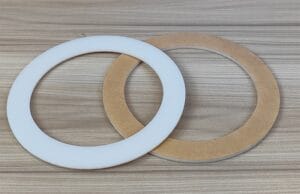 Vòng che lỗ đèn downlight Aqara T2 - Ảnh 3