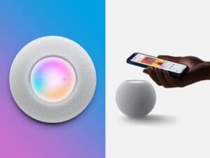 Loa Apple Homepod mini - Ảnh 5