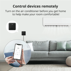 SwitchBot Hub Mini - Ảnh 3