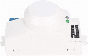 Cảm biến hiện diện (sóng Radar) - Ảnh 2