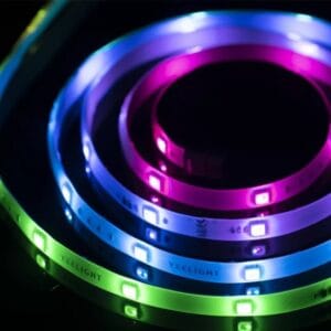 Đèn led dây Yeelight Strip Pro - Ảnh 2