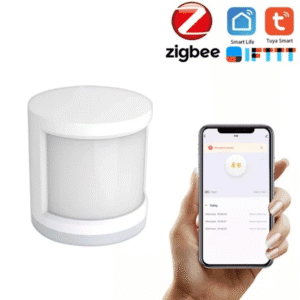 Cảm biến chuyển động Zigbee - Ảnh 3