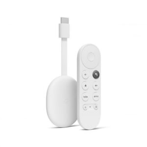 Google Chromecast - Hình ảnh 2