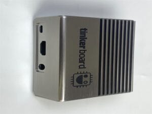 Asus Tinkerboard Case Nhôm - Ảnh 3