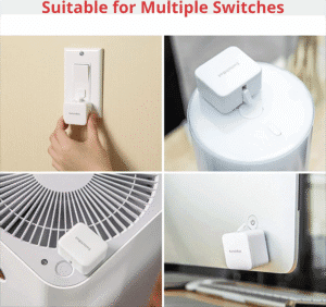 SwitchBot Bot - Ảnh 2