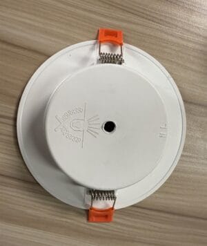Hộp âm trần cảm biến hiện diện / camera - Ảnh 3