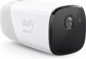 Camera ngoài trời không dây Eufy SoloCam E40 - Ảnh 3