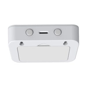 Cảm biến nhiệt độ & độ ẩm không khí có màn hình Zigbee - Ảnh 2