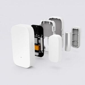 Cảm biến cửa Aqara - Ảnh 5