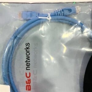 Cáp mạng bấm sẵn đầu (Patch cord) - Ảnh 5