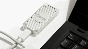 Coral USB Accelerator - Ảnh 5