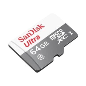 Thẻ nhớ microSD Sandisk - Ảnh 2