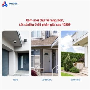 Switchbot Outdoor Spotlight Cam - Ảnh 2