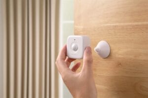 Cảm biến chuyển động SwitchBot - Ảnh 2