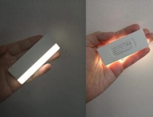 Đèn cảm biến ngăn kéo Yeelight Drawer A6 (Set 4 chiếc) - Ảnh 2