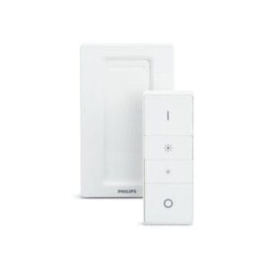 Điều khiển không dây Philips Hue DIM Switch MY/PH/VN - Ảnh 2