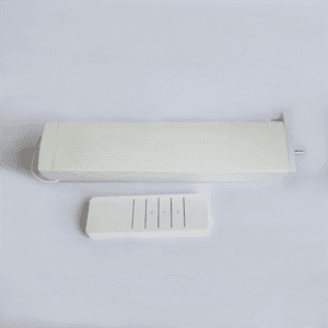 Động cơ rèm điện kéo ngang - Ảnh 3