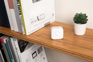 Cảm biến chuyển động SwitchBot - Ảnh 5