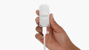 Coral USB Accelerator - Ảnh 2