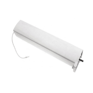 Động cơ rèm điện kéo ngang - Ảnh 4