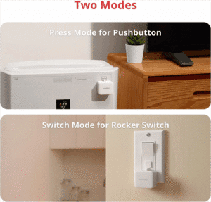 SwitchBot Bot - Ảnh 4