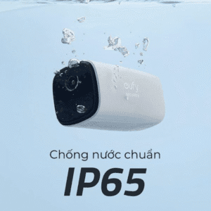 Camera ngoài trời không dây Eufy SoloCam E40 - Ảnh 4