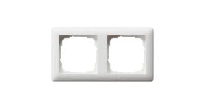 Khung công tắc Gira Standard 55 - Ảnh 3