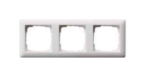 Khung công tắc Gira Standard 55 - Ảnh 4