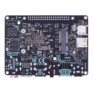Asus Tinker Edge R - Ảnh 4