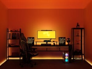 Đèn CUBE trang trí thông minh - Ảnh 4