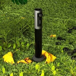 Đèn bàn Yeelight Atmosphere - Ảnh 2