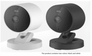 Camera ngoài trời Aqara G100 - Ảnh 2