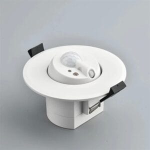 Cảm biến hiện diện Zigbee - Ảnh 2