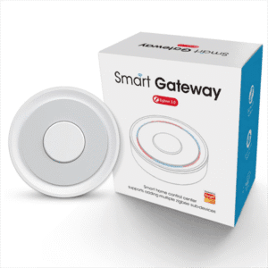 Bộ điều khiển trung tâm Zigbee Hub - Ảnh 2