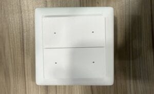 Khung công tắc Gira Standard 55 - Ảnh 2