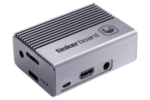 Asus Tinker Board R2.0 - Ảnh 5