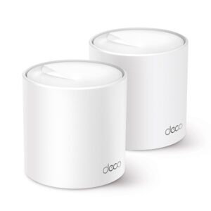 Tp-Link Deco X60 - Hình ảnh 3