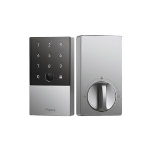 Khoá thông minh Aqara U100 (Quốc tế) - Ảnh 2