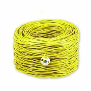 Cáp mạng Golden Link Cat 6 UTP (thùng 305m) - Hình ảnh 3