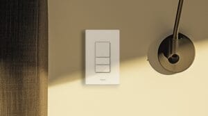 Công tắc chữ nhật Aqara Dimmer H2 - Ảnh 2