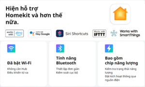 Ổ cắm thông minh Switchbot Plug Mini (HomeKit) - Ảnh 5