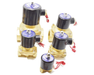 Van nước điện Zigbee - Ảnh 4