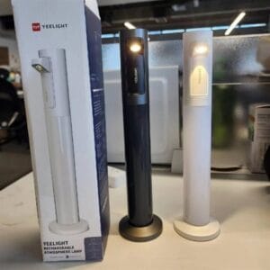 Đèn bàn Yeelight Atmosphere - Ảnh 5