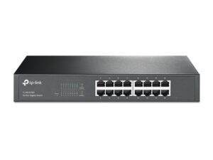 Tp-Link Switch 16 port Gigabit SG1016D - Hình ảnh 2
