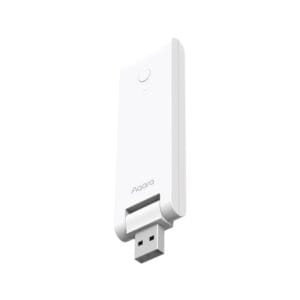 Bộ trung tâm Aqara Hub E1 - Ảnh 2