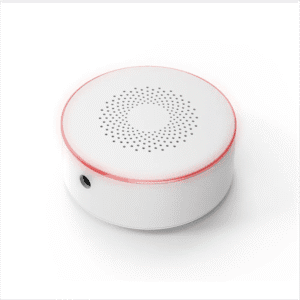 Chuông báo động Zigbee
