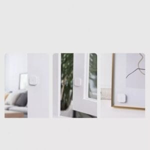 Cảm biến rung Aqara T1 - Ảnh 5