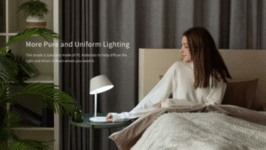 Đèn ngủ để bàn Yeelight Bedside Lamp STARIA - Ảnh 5