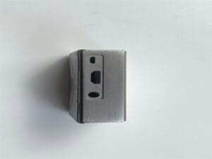 Asus Tinkerboard Case Nhôm - Ảnh 2