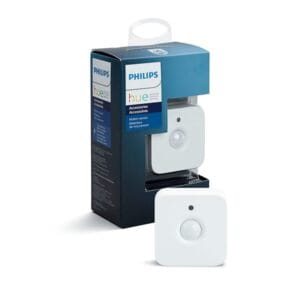 Cảm biến chuyển động Philips Hue Motion Sensor MY/PH/VN